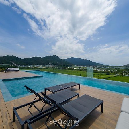 Studios Aconchegantes Em Floripa - Oka Florianópolis Zewnętrze zdjęcie