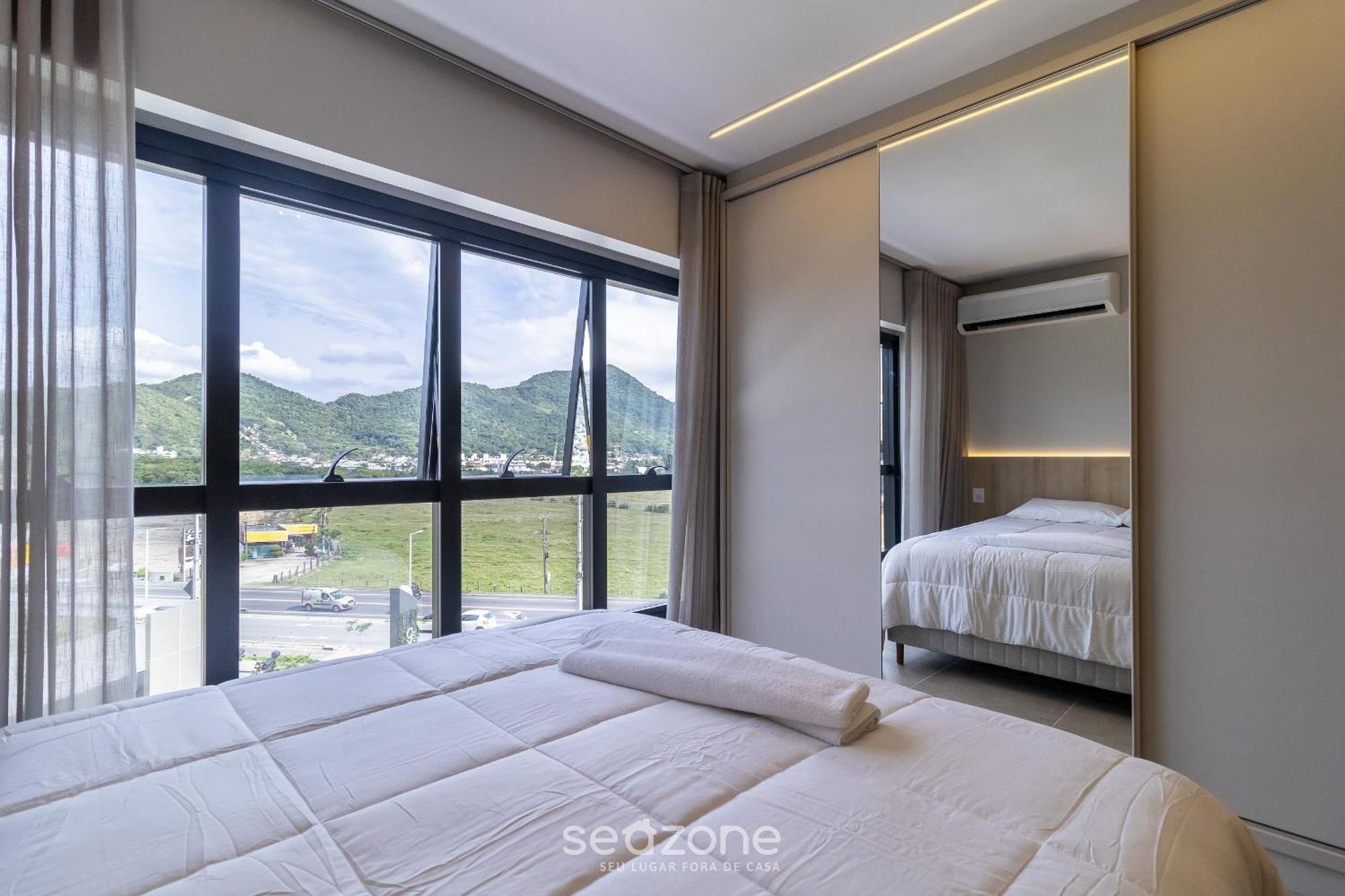 Studios Aconchegantes Em Floripa - Oka Florianópolis Zewnętrze zdjęcie