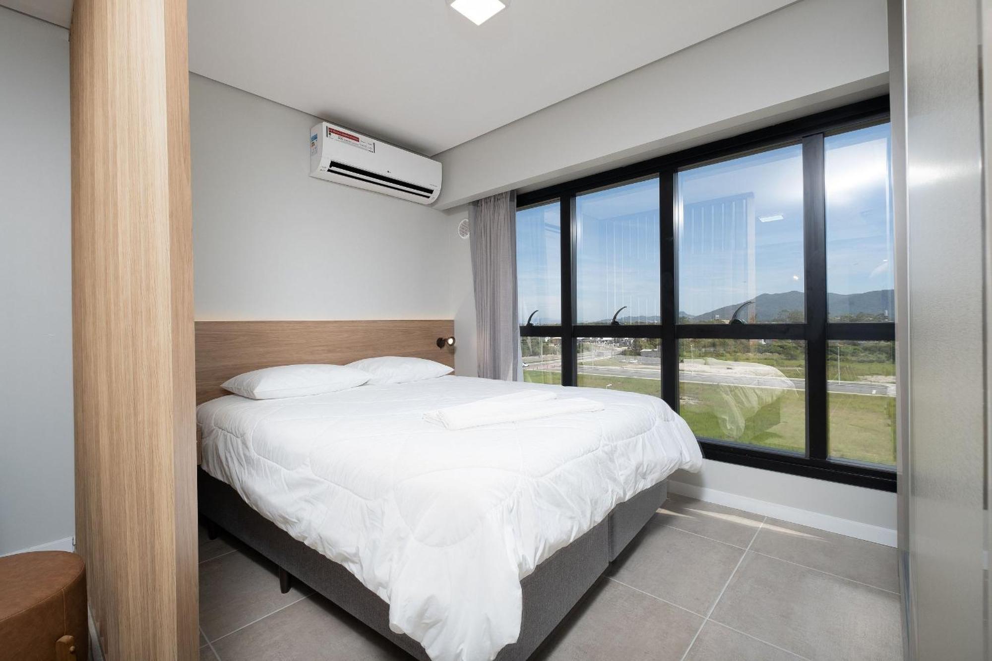 Studios Aconchegantes Em Floripa - Oka Florianópolis Zewnętrze zdjęcie