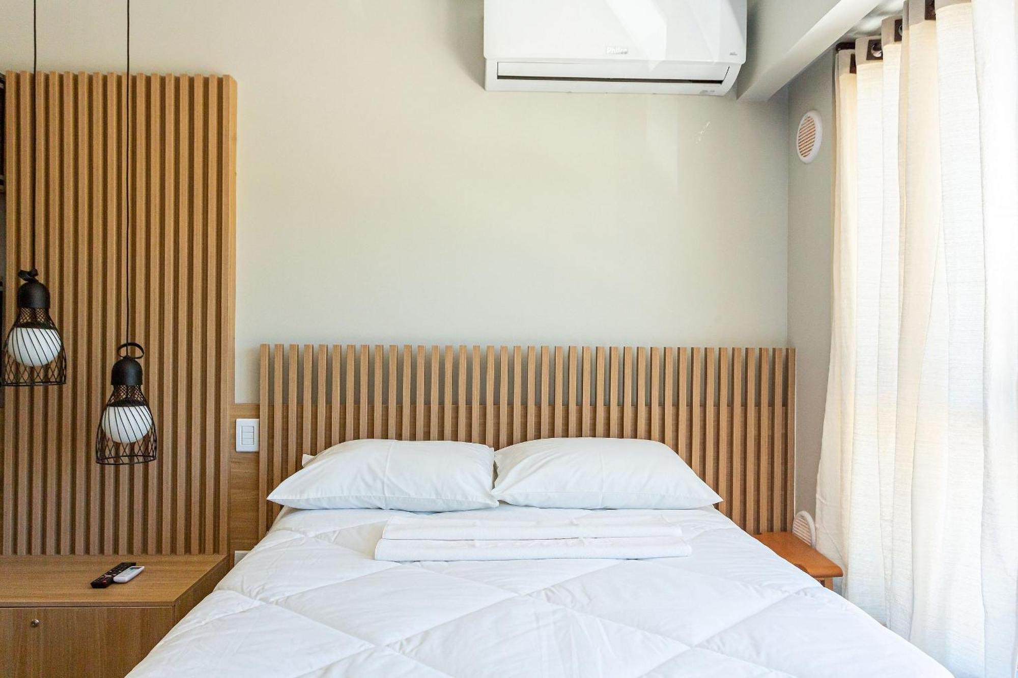 Studios Aconchegantes Em Floripa - Oka Florianópolis Zewnętrze zdjęcie