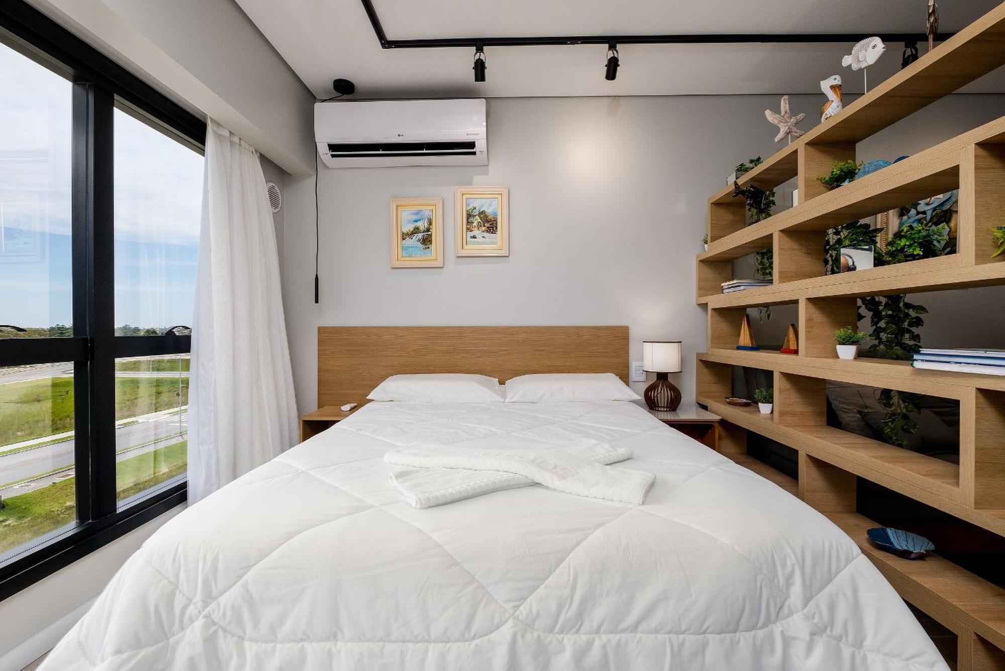 Studios Aconchegantes Em Floripa - Oka Florianópolis Zewnętrze zdjęcie