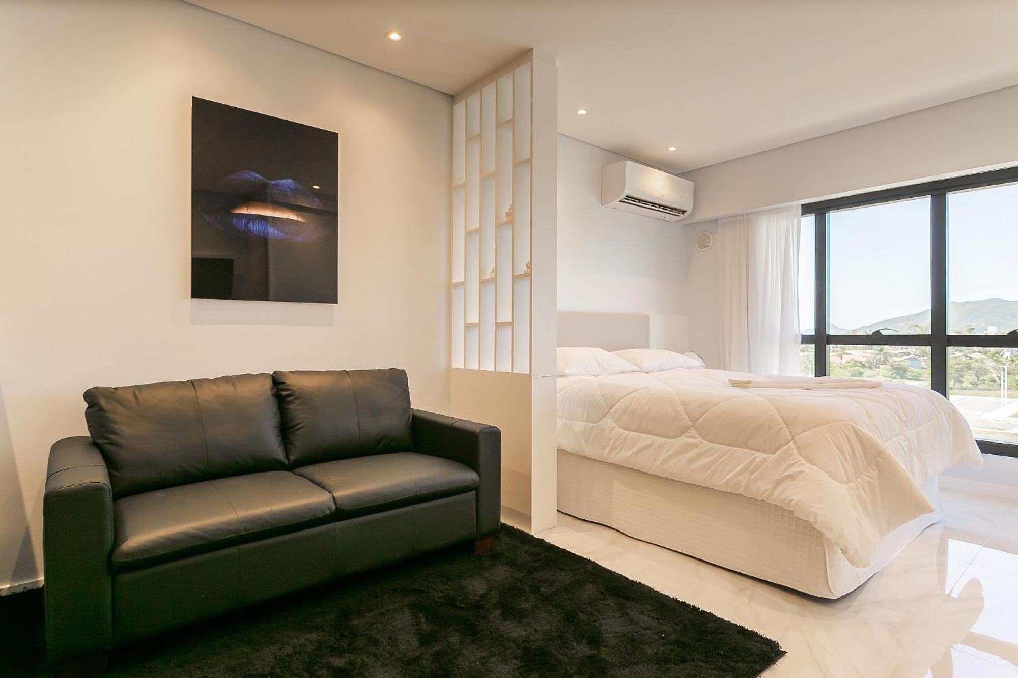 Studios Aconchegantes Em Floripa - Oka Florianópolis Zewnętrze zdjęcie