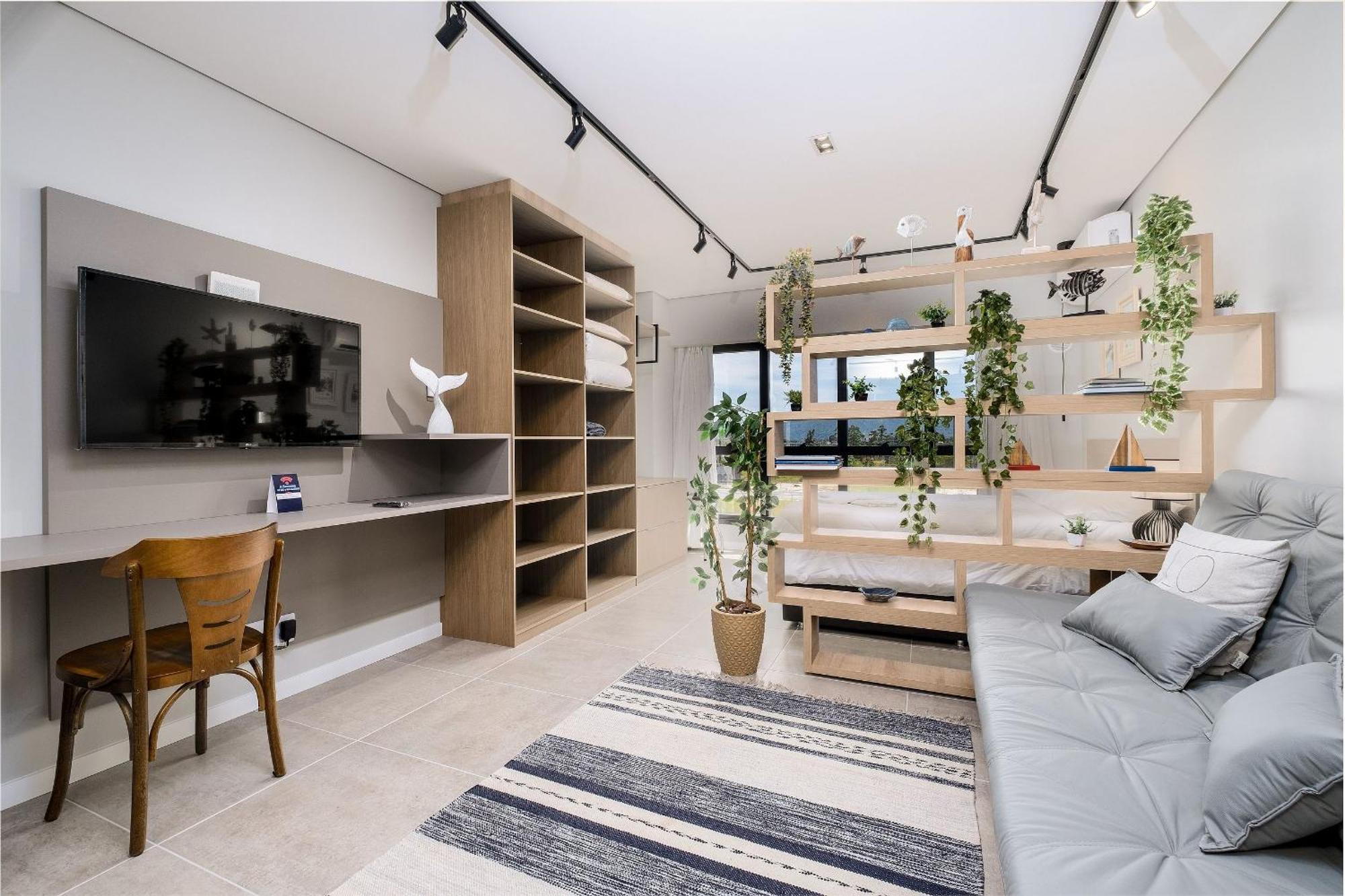 Studios Aconchegantes Em Floripa - Oka Florianópolis Zewnętrze zdjęcie
