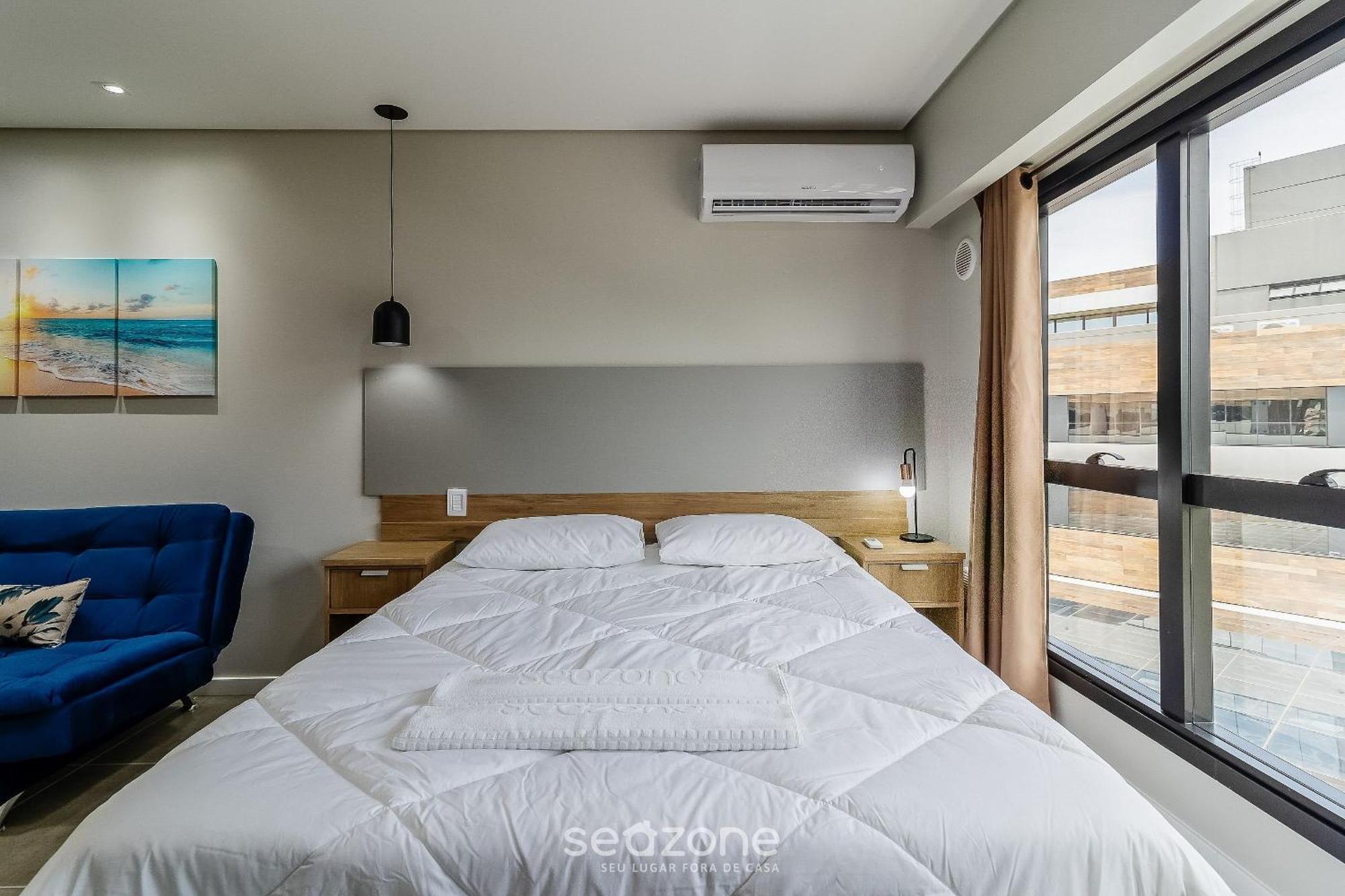 Studios Aconchegantes Em Floripa - Oka Florianópolis Zewnętrze zdjęcie
