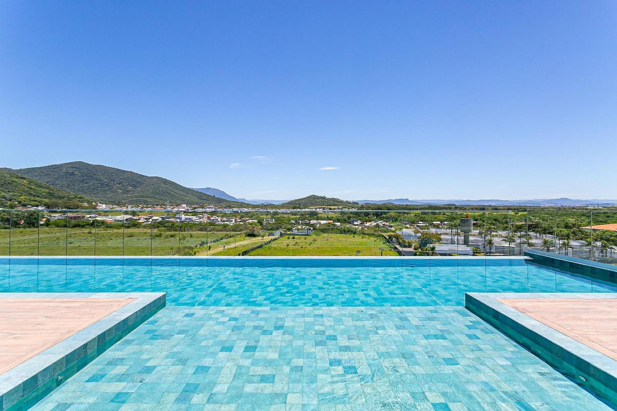Studios Aconchegantes Em Floripa - Oka Florianópolis Zewnętrze zdjęcie