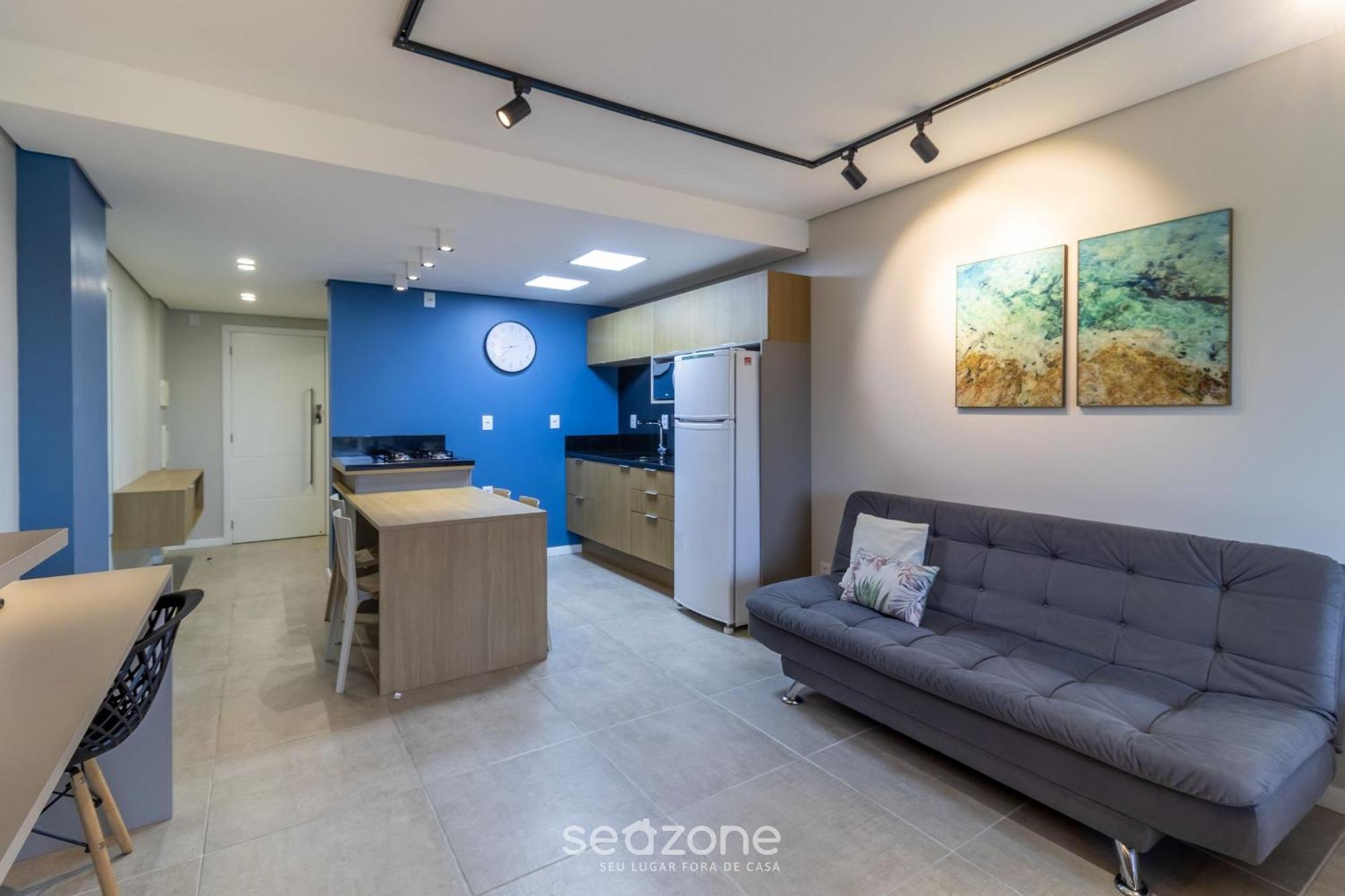 Studios Aconchegantes Em Floripa - Oka Florianópolis Zewnętrze zdjęcie