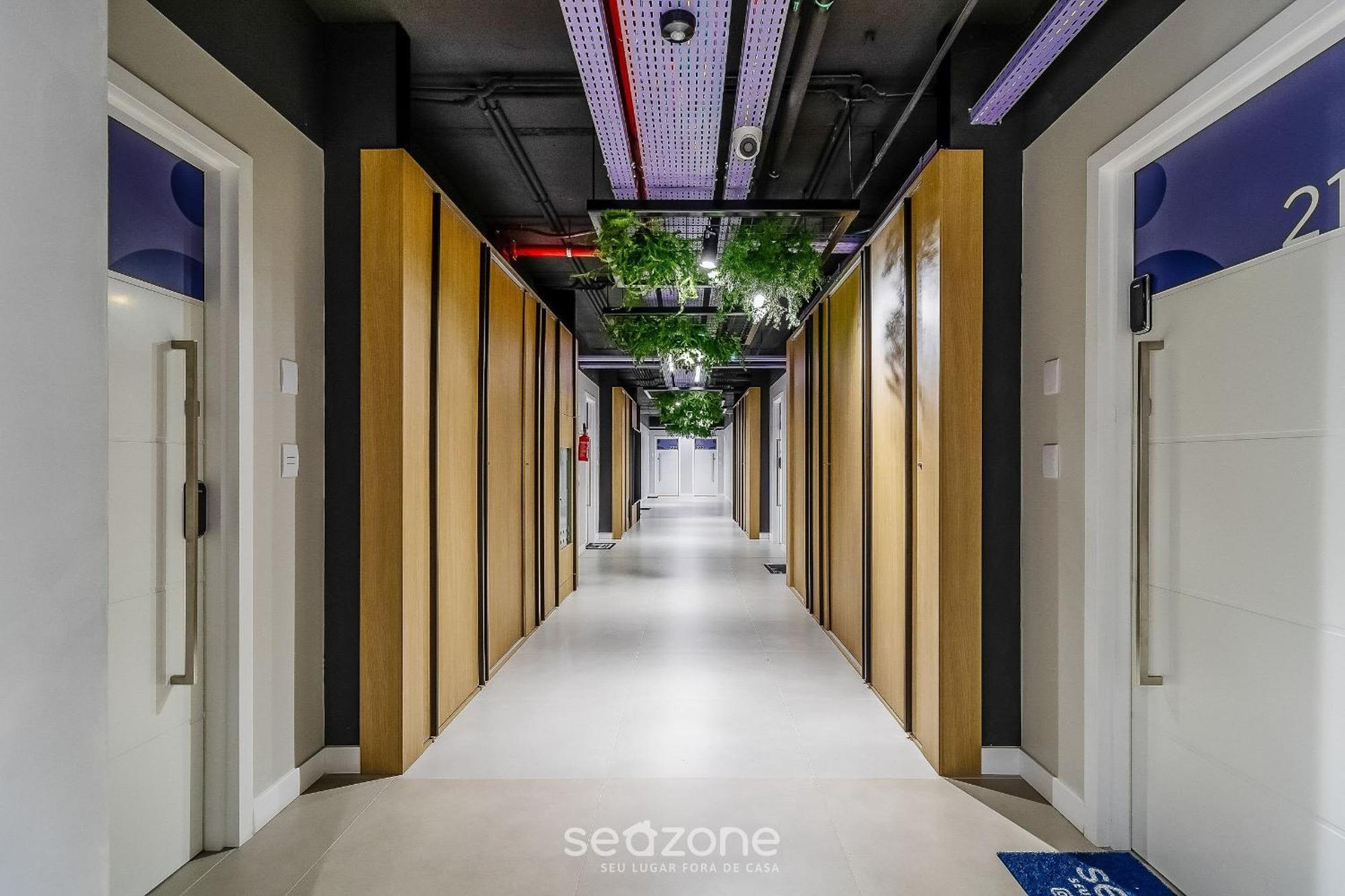 Studios Aconchegantes Em Floripa - Oka Florianópolis Zewnętrze zdjęcie