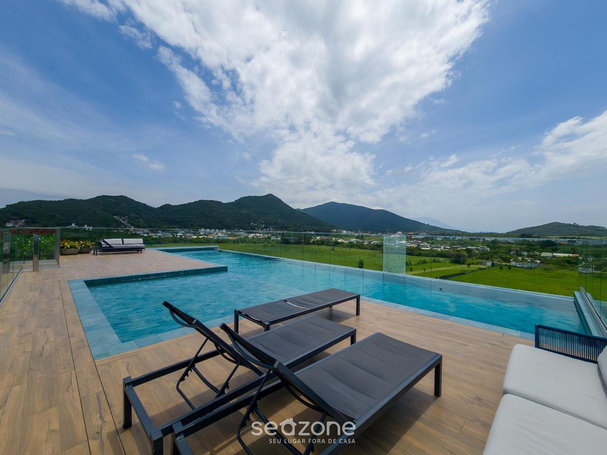 Studios Aconchegantes Em Floripa - Oka Florianópolis Zewnętrze zdjęcie